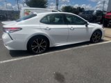 Used 2020 Toyota Camry SE image 5