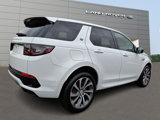 Certified 2024 Land Rover Discovery Sport S image 2
