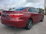 Used 2015 Toyota Camry XSE image 4