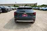 New 2025 Chevrolet Trax LT w/ LT Convenience Package image 4