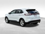 Used 2017 Ford Edge SEL w/ Equipment Group 201A image 3