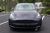 Used 2021 Tesla Model Y Performance image 5