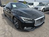 Used 2021 INFINITI Q60 3.0t Luxe w/ Essential Package image 3