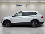 Used 2022 Volkswagen Tiguan S image 2