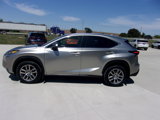 Used 2016 Lexus NX 200t AWD image 6