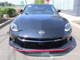 New 2024 Nissan Z NISMO w/ Floor Mat Package image 3