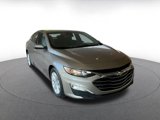 Used 2023 Chevrolet Malibu LT w/ Driver Confidence Package image 3