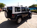 Used 2017 Jeep Wrangler Unlimited Sahara w/ Quick Order Package 24E Chief image 6