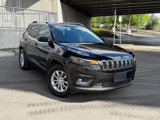 Used 2019 Jeep Cherokee Latitude w/ Popular Appearance Group image 3