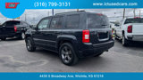 Used 2014 Jeep Patriot High Altitude image 4