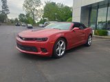 Used 2015 Chevrolet Camaro SS w/ RS Package image 3