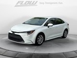 Used 2020 Toyota Corolla LE image 3