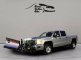 Used 2018 GMC Sierra 2500 4x4 Crew Cab image 2