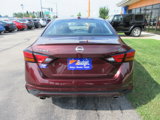 Used 2024 Nissan Altima 2.5 SV image 5