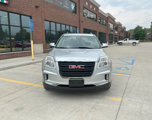 Used 2017 GMC Terrain SLE w/ Convenience Package image 3