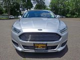 Used 2014 Ford Fusion SE image 2