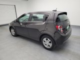 Used 2016 Chevrolet Sonic LT image 3