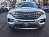 Used 2022 Ford Explorer Limited image 2