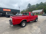 Used 1996 Ford F150 4x4 Regular Cab image 4