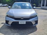 Used 2022 Honda Civic LX image 2