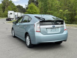 Used 2014 Toyota Prius Prime Advanced image 6