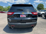 Used 2020 Chevrolet Traverse LT w/ Driver Confidence II Package image 6