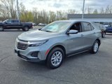 Used 2023 Chevrolet Equinox LT image 2