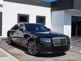 Used 2021 Rolls-Royce Ghost image 2