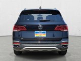 Used 2022 Volkswagen Taos SE image 6