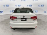 Used 2015 Volkswagen Jetta Sport image 4