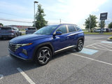 Used 2022 Hyundai Tucson SEL w/ Convenience + Premium Package image 3