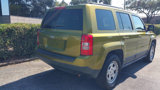Used 2012 Jeep Patriot Sport w/ PWR Value Group image 5