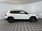 Used 2022 Volkswagen Taos S image 5
