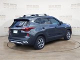 Used 2022 Kia Seltos EX image 5