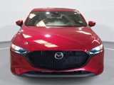 Used 2022 MAZDA MAZDA3 s image 2