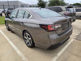 Used 2022 Subaru Legacy Limited image 3