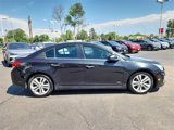 Used 2016 Chevrolet Cruze LTZ w/ Sun, Sound and Sport Package image 2
