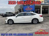 Used 2023 Honda Civic LX image 3