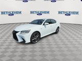 Used 2017 Lexus GS 350 AWD image 4