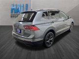 Certified 2023 Volkswagen Tiguan SE w/ Panoramic Sunroof Package image 6