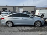 Used 2012 Hyundai Sonata GLS image 5