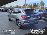 Used 2021 Ford Escape SE w/ SE Sport Appearance Package image 3