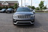 Used 2015 Jeep Grand Cherokee Summit w/ Platinum Series Group image 3