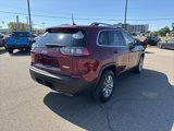 Certified 2021 Jeep Cherokee Latitude Lux w/ Sun & Sound Group image 6