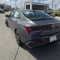 New 2025 Hyundai Elantra SEL image 5