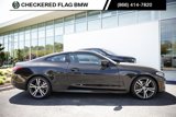 Used 2021 BMW 430i Coupe w/ Convenience Package image 3