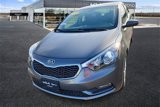 Used 2014 Kia Forte EX image 4