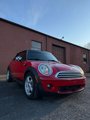 Used 2010 MINI Cooper Convertible w/ Cold Weather Pkg image 3