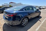Used 2020 MAZDA MAZDA6 Touring image 3