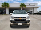 Used 2022 Chevrolet Colorado LT image 2